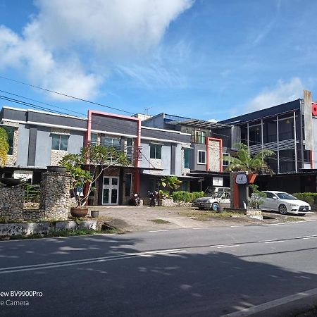 Langville Hotel Пантай-Сенанг Экстерьер фото